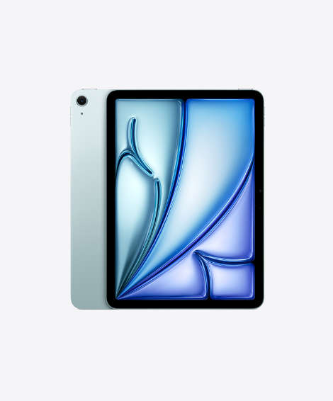 11 inch iPad Air M2